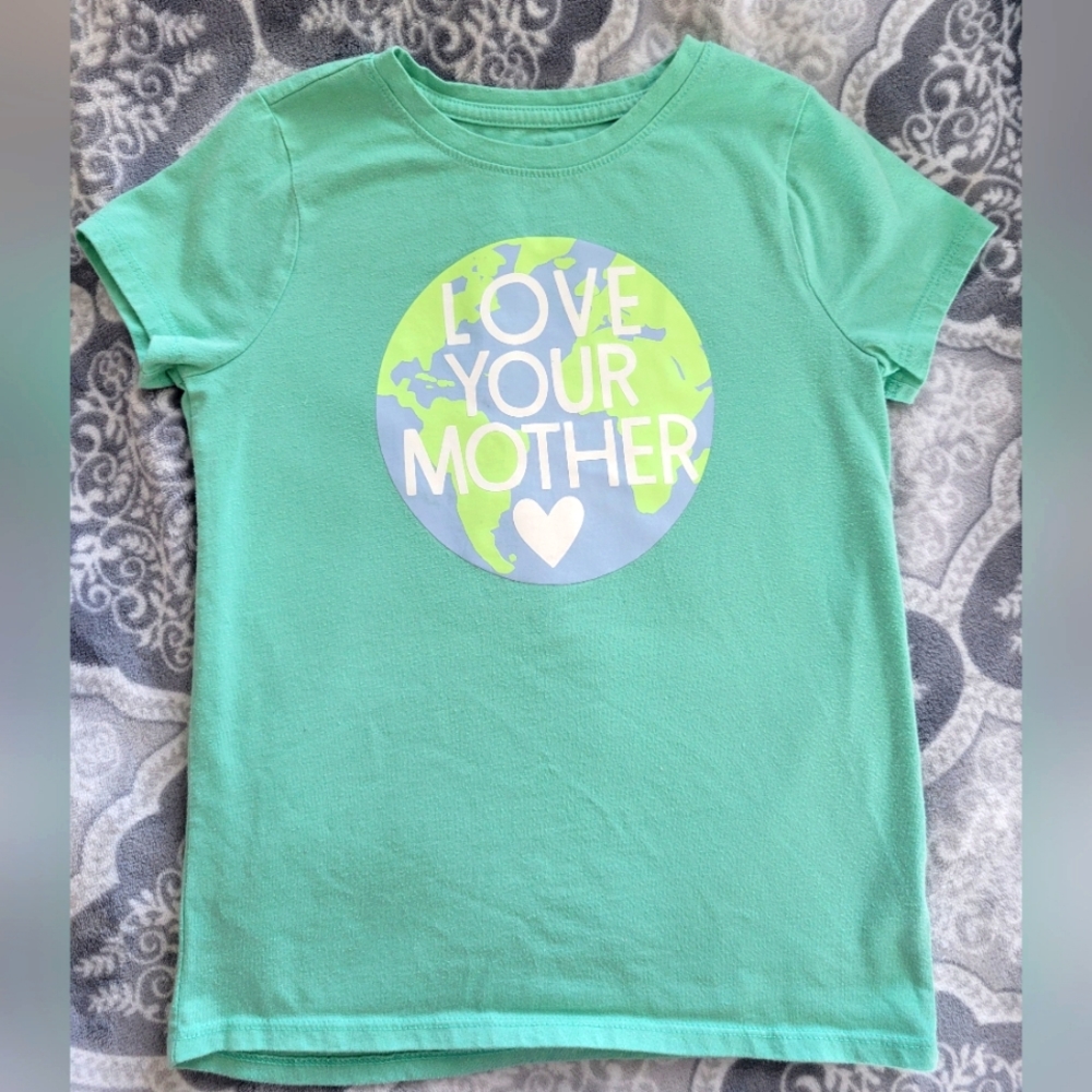 Girls Tee